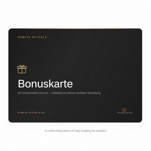 Carte Bonus Homiva 10 €