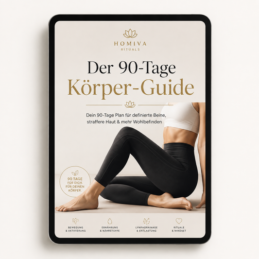 Le Guide Corps 90 Jours