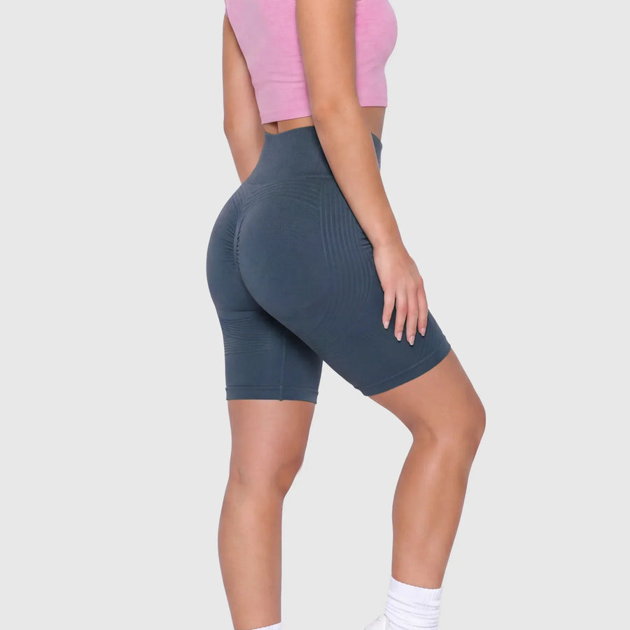 Sculpt 3D – Short lissant & effet lift